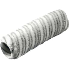 Stanley Long Pile Silver Stripe Paint Roller Sleeve