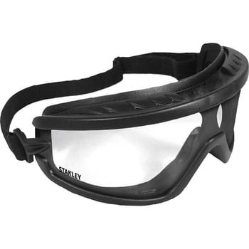 Stanley SY240 Vented Safety Goggles
