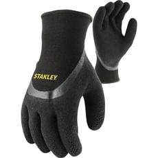 Stanley SY610 Winter Grip Gloves Stanley SY610 Winter Grip Gloves