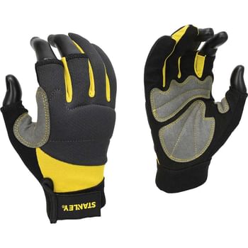 Stanley SY650 Framer Performance Gloves