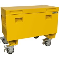 Sealey Truck Box with Wheels Kit