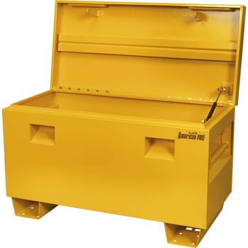 Sealey Truck Storage Box
