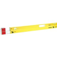 Stabila 106T Extendable Spirit Level