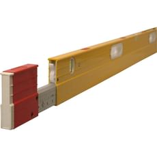 Stabila 106TM Extending Magnetic Spirit Level