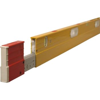 Stabila 106TM Extending Magnetic Spirit Level