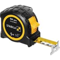 Stabila Builders Tape Measure Price Comparisons | Compare The Build