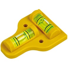 Stabila Type 2D Cross Spirit Level