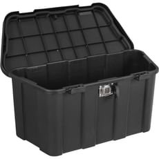 Sealey Weatherproof Trailer Storage Box with Lock Sealey Weatherproof Trailer Storage Box with Lock