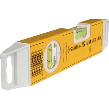 Stabila Torpedo Spirit Level