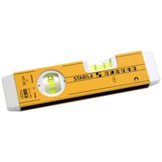 Stabila Magnetic Torpedo Spirit Level 