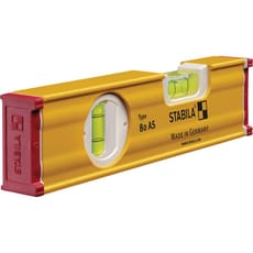 Stabila 80 AS 2 Vial Handy Spirit Boat Level