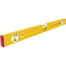 Stabila 80 AS-2 3 Vial Spirit Level