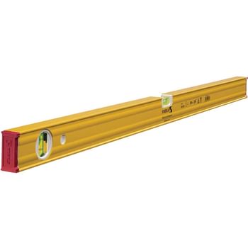 Stabila 80 AS 2 Vial Spirit Level
