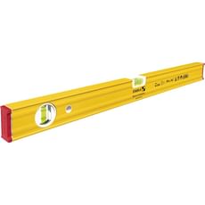 Stabila 80 ASM 2 Vial Magnetic Spirit Level