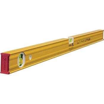 Stabila 80 ASM 2 Vial Magnetic Spirit Level