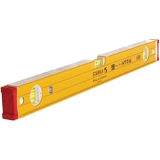 Stabila 3 Piece 96-2 Professional Spirit Level Set Stabila 3 Piece 96-2 Professional Spirit Level Set