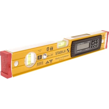 Stabila 96-2 Electronic Spirit Level