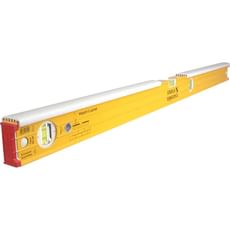 Stabila Masons Double Plumb Spirit Level