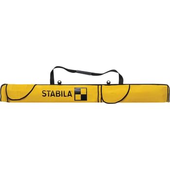 Stabila Combi Spirit Level Bag