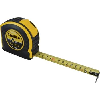 Stabila BM40 Series Pocket Tape Measure