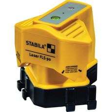 Stabila FLS 90 Floor Line Laser Level Stabila FLS 90 Floor Line Laser Level