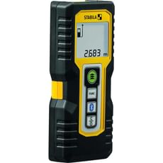 Stabila LD250BT Distance Laser Measure 50m Range
