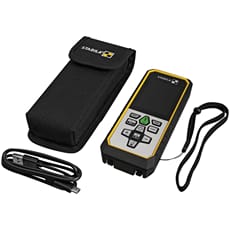 Stabila LD530 BT Laser Distance Measurer