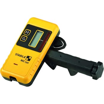 Stabila REC150 Rotary Laser Level Receiver
