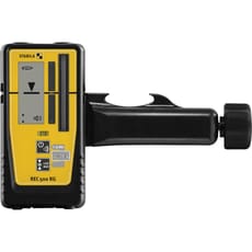 Stabila REC 500 RG Rotation and Line Receiver Unit