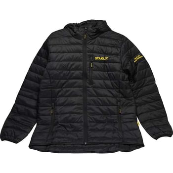 Stanley Scottsboro Insulated Hooded Work Jacket