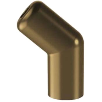 Steinel Professional Long Angled Nozzle for GluePRO Glue Guns
