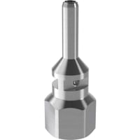 Steinel Professional Long Nozzle for GluePRO Glue Guns