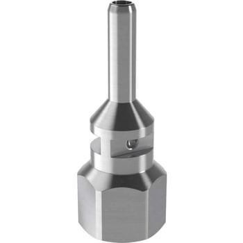 Steinel Professional Long Nozzle for GluePRO Glue Guns
