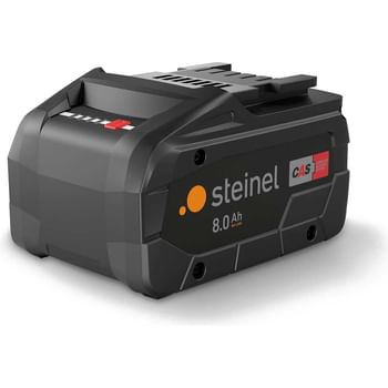 Steinel 18v CAS LiHD Cordless Li-Ion Battery 8ah