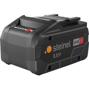 Steinel 18v CAS LiHD Cordless Li-Ion Battery 5.5ah