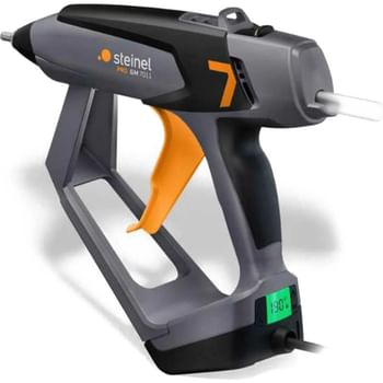 Steinel GLUEMATIC 7011 Professional Hot Melt Glue Gun