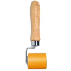 Steinel Silicone Edgebanding Pressure Roller