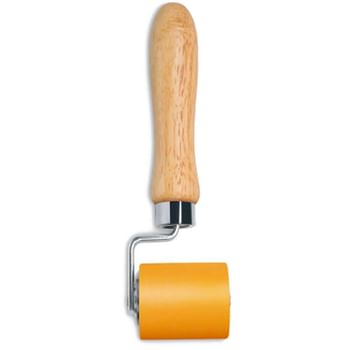 Steinel Silicone Edgebanding Pressure Roller