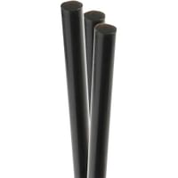 Steinel Black Glue Sticks 