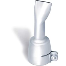 Steinel Flat Angled Nozzle for HG 2300 EM, 2420 E, 2620 E, 2520 E and 4000 E