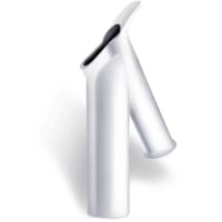 Steinel Fast Narrow Slot Welding Nozzle for HG 2300 EM, 2420 E, 2620 E, 2520 E and 4000 E 