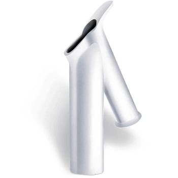 Steinel Fast Narrow Slot Welding Nozzle for HG 2300 EM, 2420 E, 2620 E, 2520 E and 4000 E