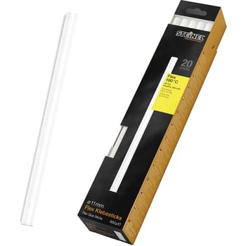 Steinel Professional Glue Sticks for GluePRO 300/400 LCD