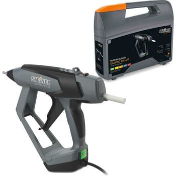Steinel GluePRO 400 LCD Professional Glue Gun + Carry Case