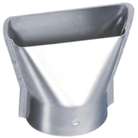 Steinel Window Nozzle for HL Models and HG 2120 E, 2320 E and 2220 E 
