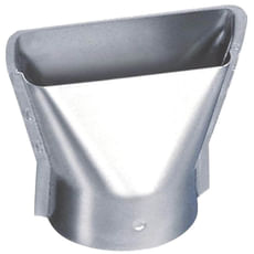 Steinel Window Nozzle for HL Models and HG 2120 E, 2320 E and 2220 E