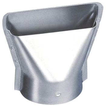 Steinel Window Nozzle for HL Models and HG 2120 E, 2320 E and 2220 E