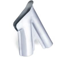 Steinel Welding Nozzle for Heat Guns 