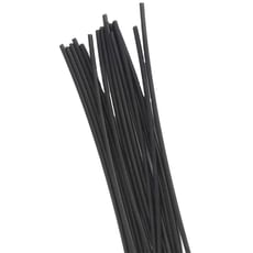 Steinel HDPE Plastic Black Heat Welding Rod