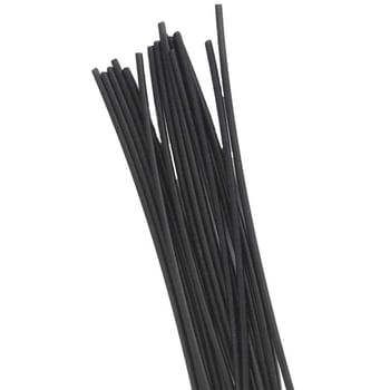 Steinel HDPE Plastic Black Heat Welding Rod